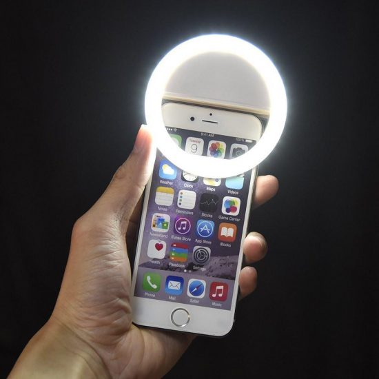 Best Selfie Ring Light, LED Ring Lights Manufacturer | Seming Lighting